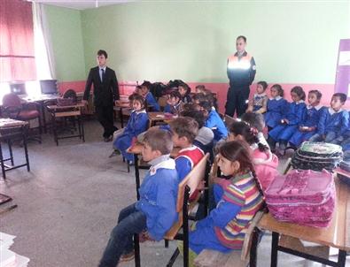 Afad’dan Köy Okullarında Deprem Eğitimi