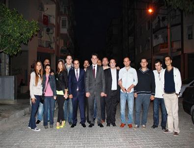 Ak Partili Aday Adayı Kemerli Vizyon Çizdi