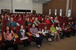 MUAMMER SUN - Akü’de 29 Ekim Cumhuriyet Bayramı Konseri