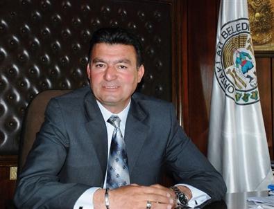 Başkan Akın, Çerçioğlu’nun ‘güneş Tarlası’ Prolesini Seçim Yatırımı Olarak Değerlendirdi