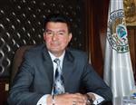 ÜMMET AKIN - Başkan Akın, Çerçioğlu’nun ‘güneş Tarlası’ Prolesini Seçim Yatırımı Olarak Değerlendirdi