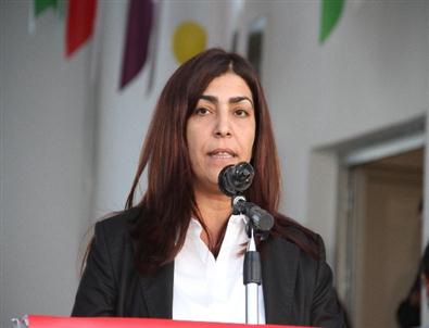 Baydemir'den Belediye Başkanlığı Adaylığı Açıklaması