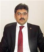 OZAN ARIF - Bbp’den Ahmet Kaya’ya Ödül Verilmesine Tepki