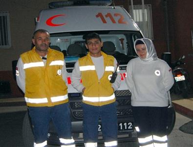 Bu Araçta Bütün Rakamlar 112