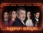 BUGÜNÜN SARAYLISI DİZİSİ - Bugünün Saraylısı 1. Bölüm Fragmanı Ve Özeti