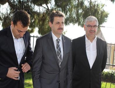 Civelek Gündemi Değerlendirdi