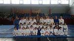 Cumhuriyet Judo Kupasına Düzce Damgası