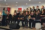 İSMAIL YıLDıRıM - Cumhuriyet Konseri Büyük Beğeni Topladı