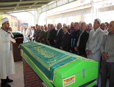 Develi İgm Üyesi Mehmet Tuna'nın Acı Günü