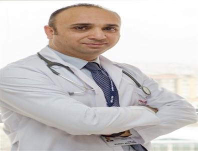 Dudaklarda ve Parmaklarda Morarma Koah Belirtisi Olabilir