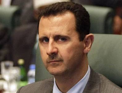 Esad'dan flaş karar