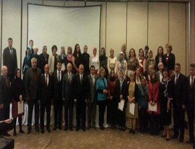 Evden İşe Bir Adım Projesi Kayseri’de Tanıtıldı