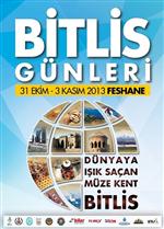 BEDİÜZZAMAN - Feshane’de Bitlis’in Yöresel Kahvaltısı Sunulacak