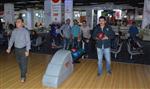 BOWLING - Forum Trabzon’dan Gazetecilere Ferdi Bowling Turnuvası