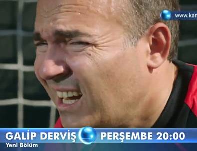Galip Derviş 23. Bölüm Fragmanı Ve Özeti