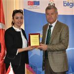 ORGANİK ÜRÜN - 'Gıda Güvenliği ve Organik Tarım' Eğitimi...