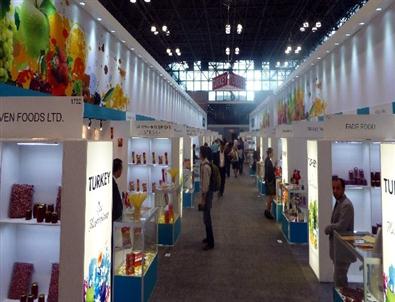 Gıda İhracatçılarının Yeni Hedefi Abd’nin Batı Yakası