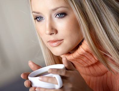 Günde 3 bardak kahve karaciğerinizi koruyor