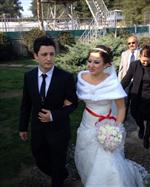 NİKAH TÖRENİ - Kılıçdaroğlu’ndan Tutuklu Teğmenin Eşine Bilezik