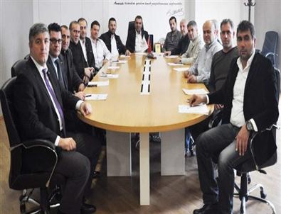 'Mobilya Modasını Modef Belirlesin'