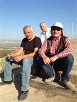 LAODIKYA - Tarık Akan Laodikya Antik Kentinde