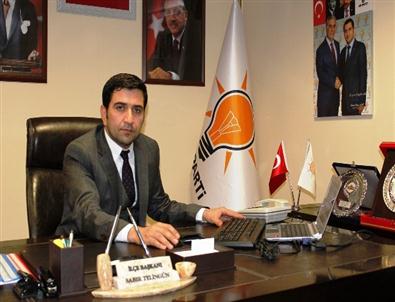 Telingün, Chp Gaziemir'e Sert Çıktı