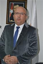 SALIH SEL - Afyonkarahisar’da Yerel Seçimlere Doğru