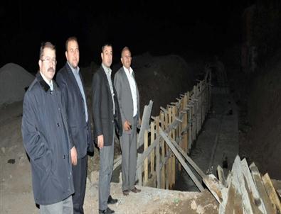 Ak Parti Afyonkarahisar Merkez İlçe Teşkilatı Değirmenayvalı’da Toplandı