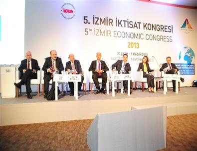 Bakan Şişmek’ten Kayıt Dışı Mücadaleye Terörle Mücadele Benzetmesi