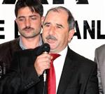 ÇAMKÖY - Başkan Hasan Özel Edremit’e Talip Oldu