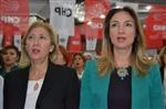 AYLİN NAZLIAKA - Chp Ankara Milletvekili Aylin Nazlıaka Açıklaması