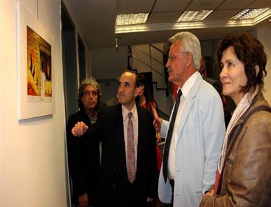 Dünya Mirasları Galeri Kara’da