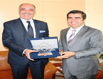 Etso’nun Kayseri Gezisi Yoğun Geçti