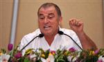 TÜRK FUTBOLU - Fatih Terim, Galatasaray’dan Ayrılışı Hakkında Konuştu (2)