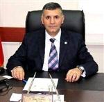Halk Sağlığı Müdürü Dr. Ahmet Demir