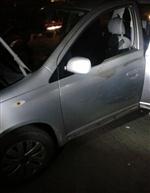 KARACAOĞLAN - Polis, Doktorun Çalınan Aracını Acil Servise Gelenleri İnceleyerek Buldu