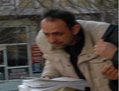 Polis Memuru Ekip Otosunda İntihar Etti