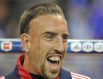 PEP GUARDIOLA - Ribery'den Galatasaray'a...