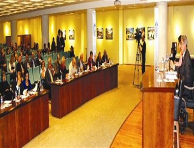 Selçuk Belediyesinin 2014 Yılı Bütçesi 55 Milyon Lira