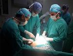 GARIBAN - Siirt Devlet Hastanesi’nde İlk Kez Kapalı Sistemle Ameliyat Yapıldı