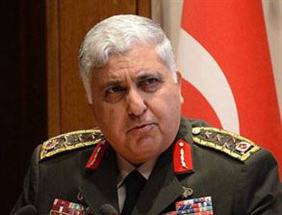 TSK'dan bir 'sivil' açılım daha