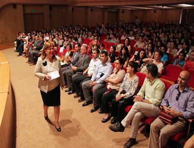 Türkiye Kadının İçgücü Katılımında 136 Ülke Arasında 127. Oldu