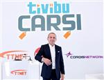 ONLİNE ALIŞVERİŞ - Tv Kumandasıyla Alışveriş İmkanı