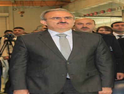 Validen Deprem Soruşturması İle İlgili Açıklama