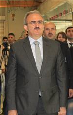 SORUŞTURMA İZNİ - Validen Deprem Soruşturması İle İlgili Açıklama