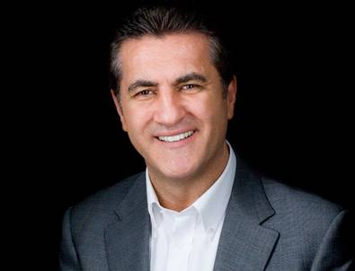 Sarıgül resmen başvurdu!