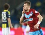 DOĞUM GÜNÜ PARTİSİ - ''Trabzonspor'da Mutluyum''