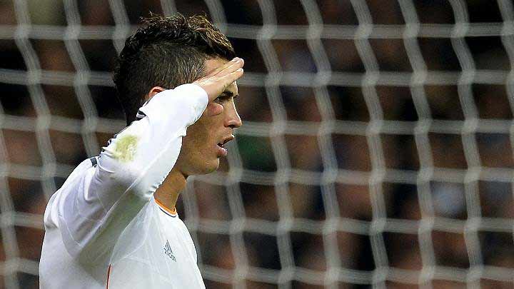 Real Madrid Sevilla: 7-3 Maç Özeti