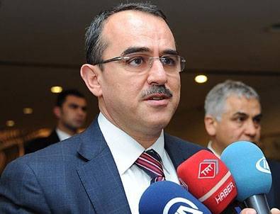 Bakan Ergin'den Demokratikleşme Paketi açıklaması