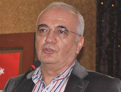 AK Partili Elitaş: Kısa dönem belki 4 ay olabilir